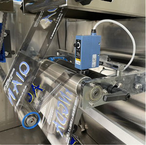 Automatic Single Piece <strong>Wipes</strong> 1-10Pcs Wet <strong>Wipes</strong> Making Machine - Product Image 6