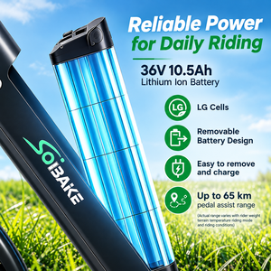 28 Inch City <b>Electric</b> <b>Bike</b> 36V <b>250W</b> 10.5Ah LG Battery 7 Speed 25kmh Commuter E <b>Bike</b> with UK DE Warehouse - Product Image 3
