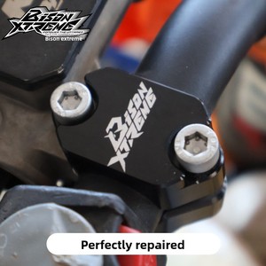 Kit de réparation de maître-cylindre de frein Brembo et kit de réparation de maître-cylindre de frein J.Juan pour moto tout-terrain KTM - Product Image 2