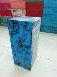 The Factory Wholesales Synthetic <strong>Turquoise</strong> - Product Image 3