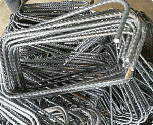 Máy uốn cong <span class=keywords><strong>CNC</strong></span> thông minh: để gia cố cắt nhanh và chính xác trong dầm và cột - Product Image 1