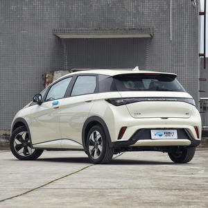 En Stock 2025, Edición Gratuita de conducción inteligente de automóviles eléctricos usados, coches pequeños BYD <span class=keywords><strong>Dolphin</strong></span> fabricados en China, vehículos de nueva energía - Product Image 5