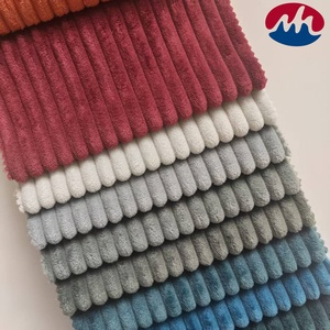 Échantillon de tissu fonctionnel écologique de haute qualité, résistant à l'abrasion, tissu pelucheux personnalisé, tissu fonctionnel sur mesure - Product Image 1