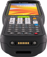 Computadora Móvil Zebra MC3400, PDA, Escáner de Código de Barras Portátil, Terminal de Datos
