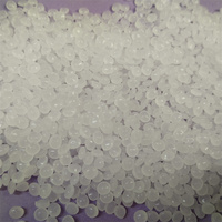 Yulong/ZPC / Baofeng LLDPE (tanpa Aditif) 7047 / 7047K /9047/ 7042 /7050/LLDPE INJECTION 8320 /LLDPE ROTO 7149U