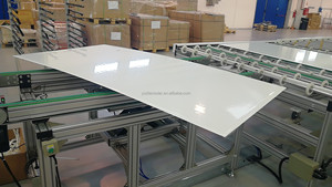 Radiant100mw 150mW 200mW hoàn toàn tự động panel năng lượng mặt trời dây chuyền sản xuất advanch công nghệ cho ABC Xbc hjt <span class=keywords><strong>PV</strong></span> mô-đun sản xuất - Product Image 4