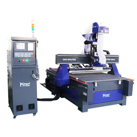 Atc bois cnc routeur 1325 coupe-bois