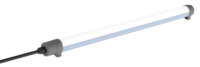 Lampes pour ferme laitière Tube T16 pour hangars à vaches lampes avec capteur de lumière pour ferme laitière