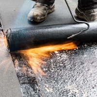 Mastic d'étanchéité pour asphalte, Asphalte routier, Bitume, Matière première Bitume Asphalte 70/90, Prix de l'asphalte par tonne, Bitume