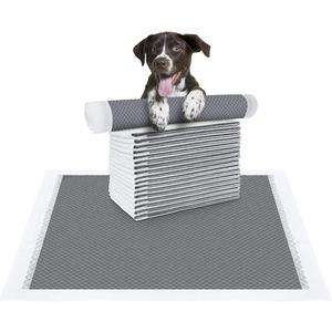 Meilleures ventes 2026 : Tapis et coussinets jetables pour l'apprentissage de la propreté des chiots, en bois - Product Image 3
