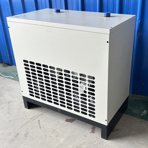 Sécheur d'air Manny réfrigéré 7,5 kW 10 CV, type armoire métallique industrielle - Product Image 1