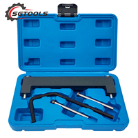 Rover 350 Automobile Timing Arbre à Cames Alignement Outil de Verrouillage MG3 MG5 Zotye T600 1.3 1.5 Moteur Timing Tool Kit