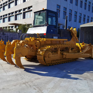 Topadora Usada de Segunda Mano SHTUI SD22 SD23, Marca Japonesa Original, Topadora Usada - Product Image 1