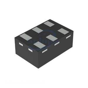 Logic 6 UFDFN ของแท้บริการครบวงจร SN74AUP1G98DRYR ซื้อชิ้นส่วนอิเล็กทรอนิกส์ออนไลน์ - Product Image 1