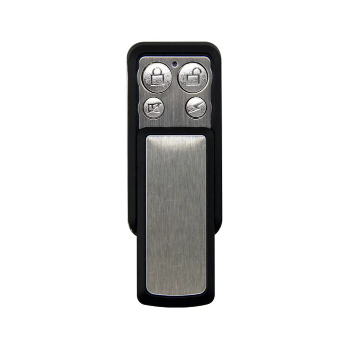 Universal Wireless Self-learning Duplicator Rolling <strong>Code</strong> <strong>Remote</strong> Control