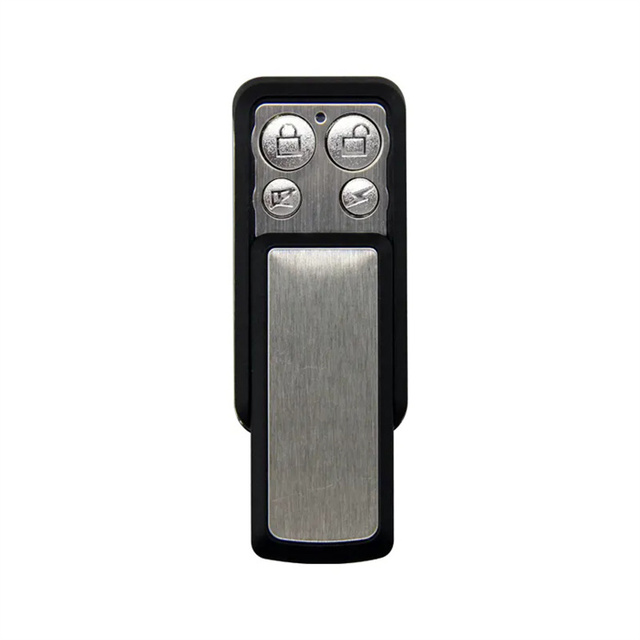 Universal Wireless Self-learning Duplicator Rolling Code Remote Control