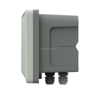 Transmetteur de qualité de l'eau universel multiparamètres PROBEST UNI-30, contrôleur de surveillance industrielle, RS485 4-20mA