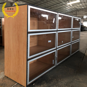 Modern Compact for <b>Offices</b> Airports Eco-Friendly With Factory Price-for Mall Villa Applications 2 Compact Locker 2 2 - Product Image 1