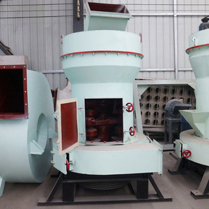 เครื่องบดปูนขาวเครื่องบดผงแบรนด์ชั้นนำ - Product Image 6