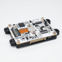 TOTINFO - Motor de Escaneo de Códigos de Barras 2D y NFC Integrado, Sensor CMOS, 120 fps, Interfaz USB TTL, Tamaño Máximo de Papel A4, Garantía de 2 Años, Stock E230N