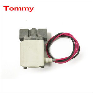Piezas de Válvula EXA-C8-02AS-3 CKD para Fanuc CNC y Otros Electrodomésticos - Product Image 6
