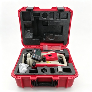 Estación Total Kolida KTS-442UT 2026 en Oferta - Versión Internacional de Bajo Costo, Equipo de Topografía de Alta Precisión - Product Image 2