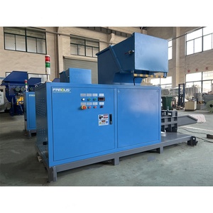 Máy Tái Chế Xốp Đóng Gói Bằng Nhựa Máy Nén EPP <span class=keywords><strong>EPS</strong></span> EPE <span class=keywords><strong>EPS</strong></span> Sản Xuất Đặc Biệt Cho Chất Thải Bọt - Product Image 4