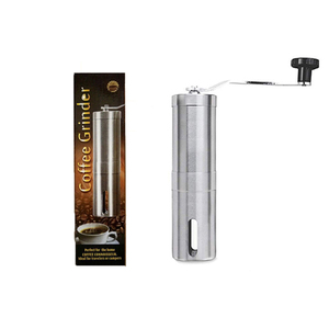 Mano de alta Calidad de <span class=keywords><strong>Café</strong></span> operada a mano molino de <span class=keywords><strong>café</strong></span> en Mills manual mills - Product Image 1