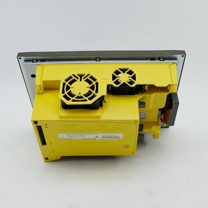 Controlador de Sistema Fanuc Serie Oi-TF A02B-0338-B502, Nuevo, en Oferta - Product Image 3