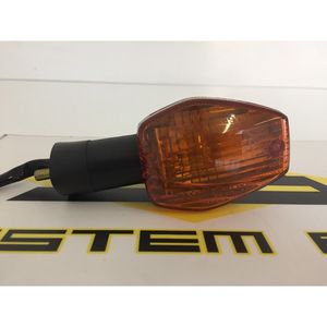 Luce indicatore posteriore destra Honda compatibile con CBR 600 F 2001-2006 - Product Image 4
