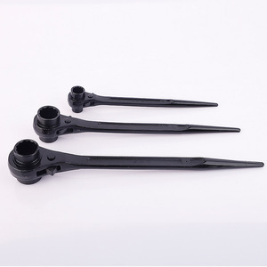 Llave inglesa de trinquete, enchufe de Punta trasera de 10-12mm, alta calidad, <span class=keywords><strong>2021</strong></span> - Product Image 2