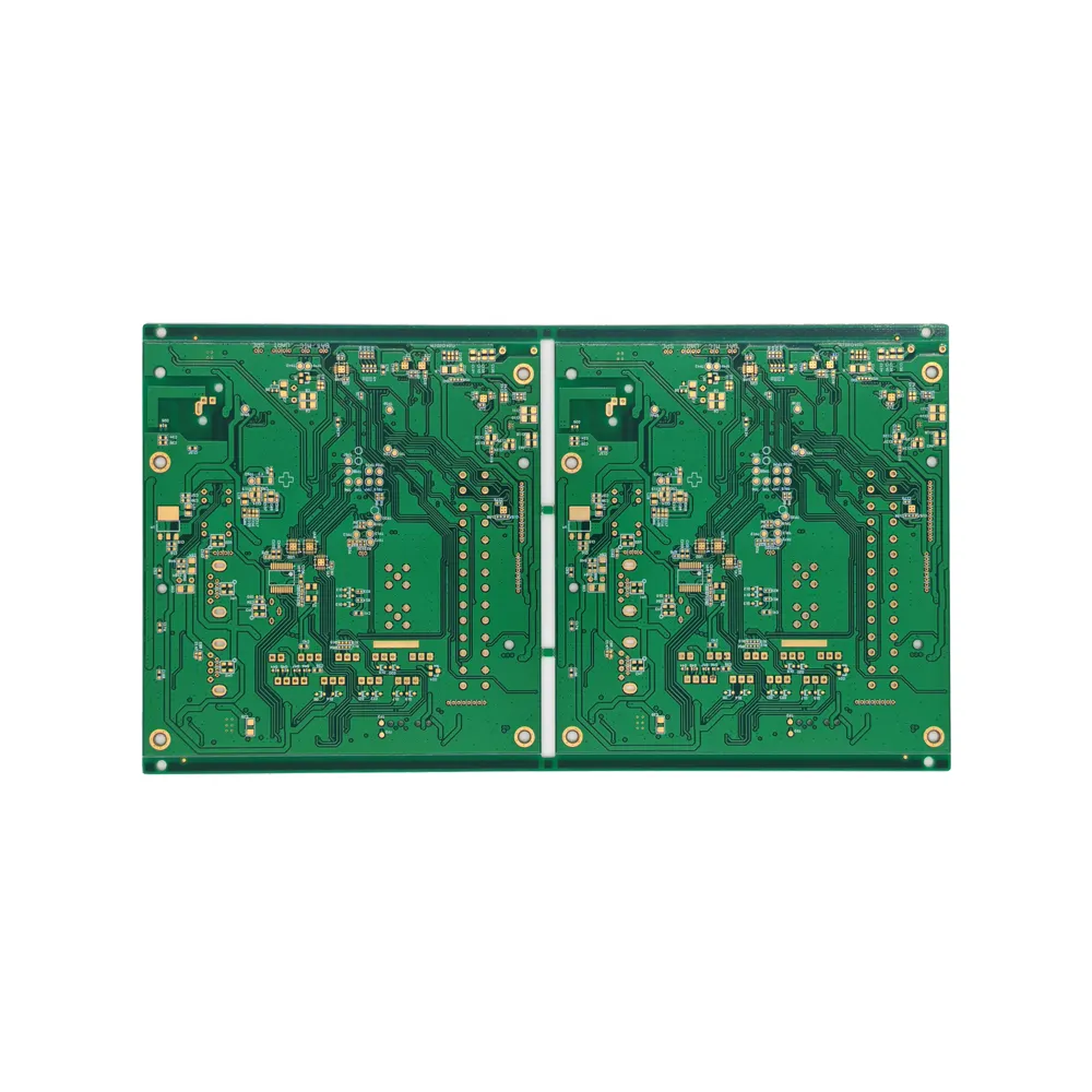 PCB One-Stop Service Electronics Manufacturer Assembly Circuit Boards PCB design