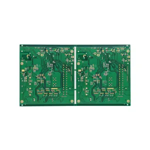 PCB một cửa dịch vụ điện tử nhà sản xuất lắp ráp bảng mạch thiết kế PCB