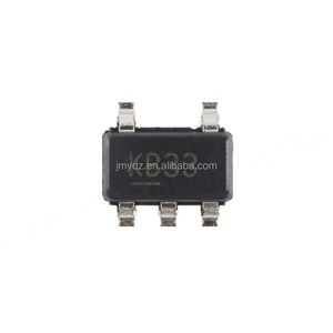 MIC5205-3.3YM5-TR SOT-23-5 150mA 1% Chip Regulador de Voltaje LDO de Bajo Ruido - Product Image 2