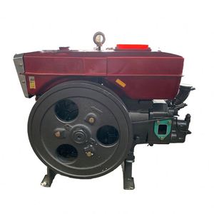 Moteur diesel monocylindre refroidi par eau 4HP-30HP - Product Image 1