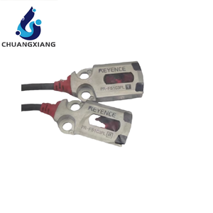 أجهزة KEYENCE الأصلية متوفرة في المخزون: <span class=keywords><strong>PR</strong></span>-F51C3PL، <span class=keywords><strong>PR</strong></span>-FB15C3PL، <span class=keywords><strong>PR</strong></span>-G42N، <span class=keywords><strong>PR</strong></span>-B05، <span class=keywords><strong>PR</strong></span>-G51N، <span class=keywords><strong>PR</strong></span>-FB30C3PL، <span class=keywords><strong>PR</strong></span>-M51C3PD، <span class=keywords><strong>PR</strong></span>-M51C3PL - Product Image 1