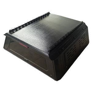 <span class=keywords><strong>Venta</strong></span> Directa de Fábrica, Cubierta Rígida de Alta Calidad para <span class=keywords><strong>Camioneta</strong></span>, Cubierta de Aleación de Aluminio para <span class=keywords><strong>Camioneta</strong></span> Toyota <span class=keywords><strong>Hilux</strong></span> 5FT - Product Image 2
