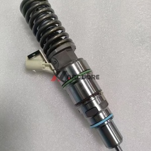 0414703003 0414703005 0414703007 5224920 Fuel Injector S60 14L N3 Diesel Engin Common Rail Fuel Nozzle - Product Image 2