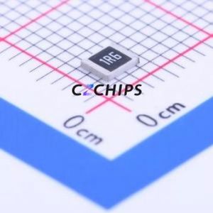 Résistance SMD CR1210J1R60P05S 1210 (Type : Film Épais) (Résistance : 1,6 Ohm Précision : 5%) - Product Image 1