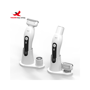 Depiladora Recargable USB Mejorada de Bajo Precio para Mujer, Depiladora Femenina - Product Image 6