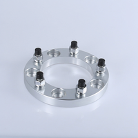 Entretoises de roue PCD 5x139.7 en aluminium forgé 6061-T6, 20mm 25mm 30mm 35mm, adaptateurs de moyeu de roue pour Jeep Wrangler Suzuki Jimny tout-terrain