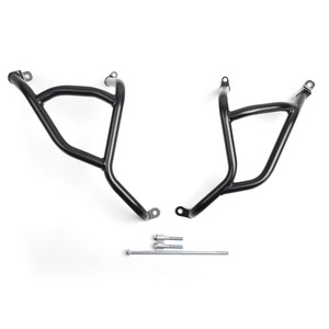 Crash Bar Moteur Pare-chocs Cadre Garde Protecteur pour Suzuki <span class=keywords><strong>GSXS</strong></span> GSX-S 750 <span class=keywords><strong>2017</strong></span> - Product Image 1