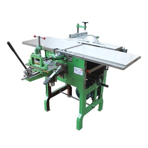 ML393 Macchine per la <span class=keywords><strong>lavorazione</strong></span> del <span class=keywords><strong>legno</strong></span> da tavolo multiuso facile da usare pialla/utensile/pialla a pressione/motosega con componente motore centrale - Product Image 6