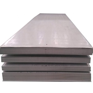 Precio de Fábrica al por Mayor, Lámina de Acero Inoxidable de 2mm-5mm de Espesor, 304 310 <span class=keywords><strong>316</strong></span> <span class=keywords><strong>Aisi</strong></span> 304, Placas de Acero Inoxidable para Construcción - Product Image 1