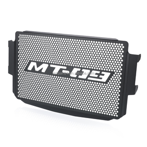Shop EP Aluminum Radiator Guard '21- Yamaha MT-09/Tracer 900 GT/XSR900 - View #2