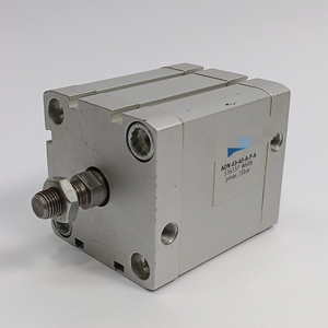 Neues Original Ready 536337 ADN-63-40-A-<span class=keywords><strong>P</strong></span>-A. Lagerhaus Industrieautomation SPS-Programmiersteuerung - Product Image 1