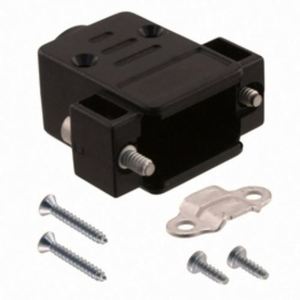 09670090442 D-Sub Connector Electronic Component - Product Image 1