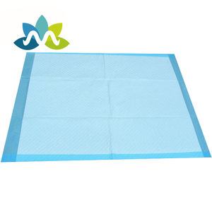 Cachorro pis almohadillas grandes 60*60cm mascotas desechables cachorro almohadillas de entrenamiento - Product Image 3