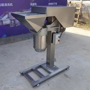 Knoblauch-und Ingwer pasten mühle Maschine zur Herstellung von Tomatenmark für die Obst-und Gemüse produktion - Product Image 5