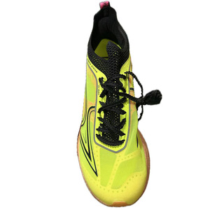 Zapatillas de deporte cómodas para correr de alta calidad, deportes de entrenamiento profesional, corredores transpirables, nueva placa de carbono para Otoño/Invierno - Product Image 3